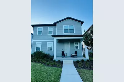 2342 Broadbrook Drive, Saint Cloud, FL 34771 - Photo 2