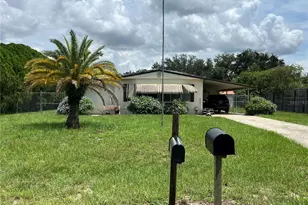 5974 Foxhollow Dr, Winter Haven, FL 33884 - Photo 2
