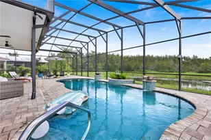 575 San Raphael St, Poinciana, FL 34759 - Photo 1