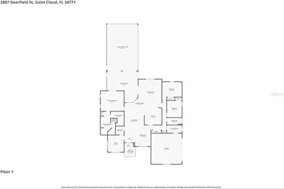 2807 Deerfield Street, Saint Cloud, FL 34771 - Photo 38