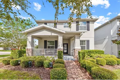 12186 Satire Street, Orlando, FL 32832 - Photo 1