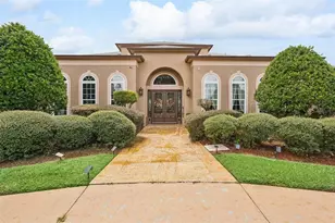 4241 Kissimmee Park Rd, Saint Cloud, FL 34772 - Photo 1