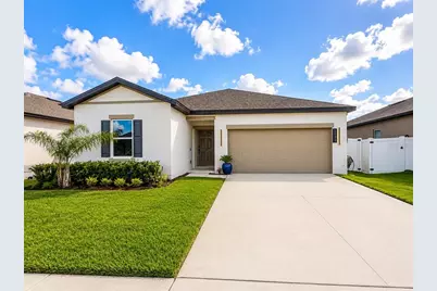 5858 Herder Road, Saint Cloud, FL 34771 - Photo 1