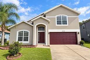 895 Hacienda Cir, Kissimmee, FL 34741 - Photo 1