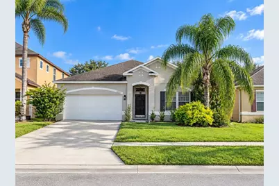 2887 Moonstone Bend, Kissimmee, FL 34758 - Photo 1