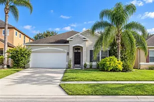 2887 Moonstone Bend, Kissimmee, FL 34758 - Photo 1