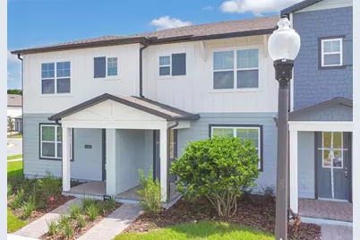 11113 Lime Flower Drive, Winter Garden, FL 34787 - Photo 1