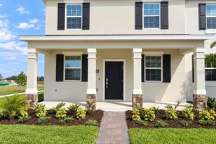 2585 Cotton Candy Aly, Kissimmee, FL 34744 - Photo 1