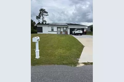 14620 SW 24th Court Road, Ocala, FL 34473 - Photo 1