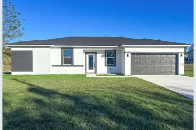 14620 SW 24th Court Road, Ocala, FL 34473 - Photo 2