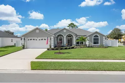 3403 Gator Bay Creek Boulevard, Saint Cloud, FL 34772 - Photo 38