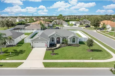 3403 Gator Bay Creek Boulevard, Saint Cloud, FL 34772 - Photo 2