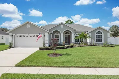 3403 Gator Bay Creek Boulevard, Saint Cloud, FL 34772 - Photo 1