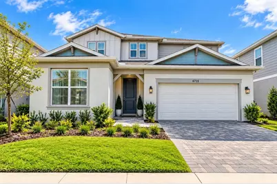 6735 Reverie Park Avenue, Orlando, FL 32829 - Photo 1