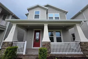5156 Dominion Aly, Saint Cloud, FL 34771 - Photo 1