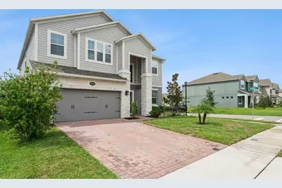 5054 Shady Pines Drive, Saint Cloud, FL 34772 - Photo 2