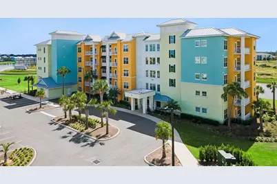 8060 Vacation Avenue #4409, Kissimmee, FL 34747 - Photo 2