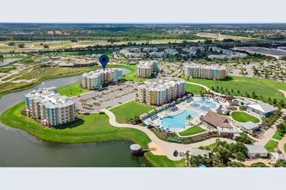 8060 Vacation Avenue #4409, Kissimmee, FL 34747 - Photo 32