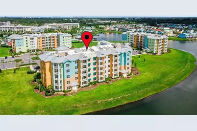 8060 Vacation Avenue #4409, Kissimmee, FL 34747 - Photo 34
