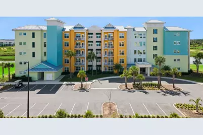 8060 Vacation Avenue #4409, Kissimmee, FL 34747 - Photo 1