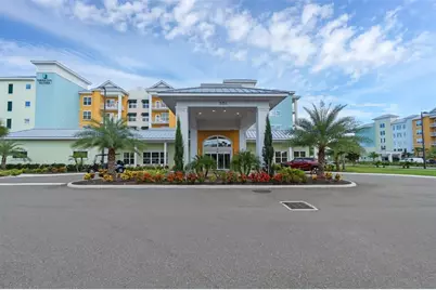 8060 Vacation Avenue #4409, Kissimmee, FL 34747 - Photo 36