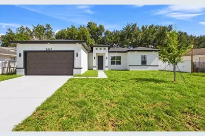 2467 Myakka Drive, Orlando, FL 32839 - Photo 1