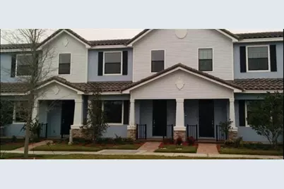 10071 Eagle Creek Center Boulevard, Orlando, FL 32832 - Photo 1
