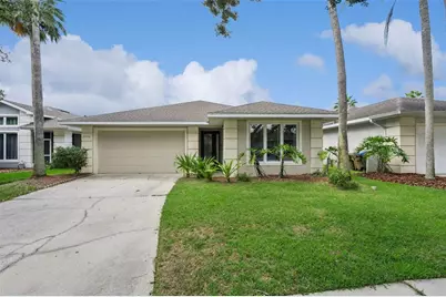 2920 Sunset Lakes Boulevard, Kissimmee, FL 34747 - Photo 2