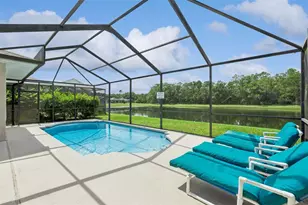 2920 Sunset Lakes Blvd, Kissimmee, FL 34747 - Photo 1