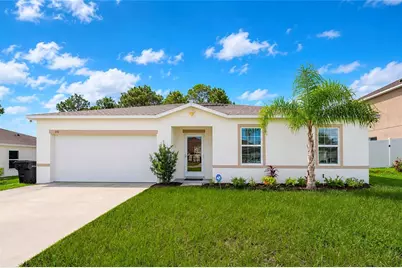 151 Flatfish Court, Poinciana, FL 34759 - Photo 2
