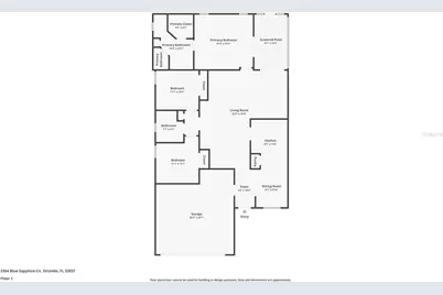 2354 Blue Sapphire Circle, Orlando, FL 32837 - Photo 30