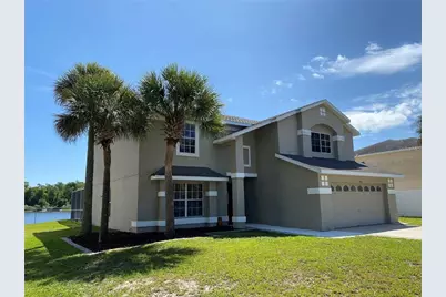 14541 Huntingfield Dr, Orlando, FL 32824 - Photo 2