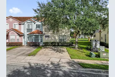 1266 S Beach Circle, Kissimmee, FL 34746 - Photo 1