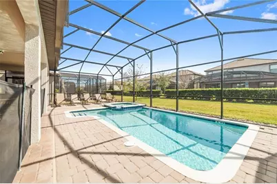 1455 Rolling Fairway Drive, Davenport, FL 33896 - Photo 2
