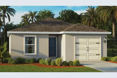 1122 Amber Waves Court, Lake Wales, FL 33859 - Photo 1