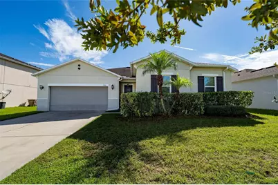 931 Costa Mesa Lane, Kissimmee, FL 34744 - Photo 1