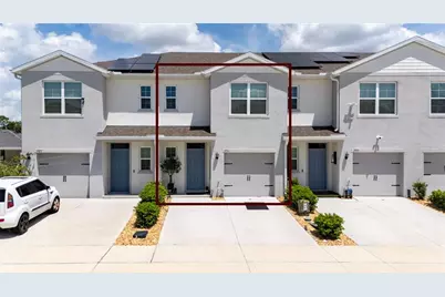 1931 Tamarack Pass, Davenport, FL 33837 - Photo 2