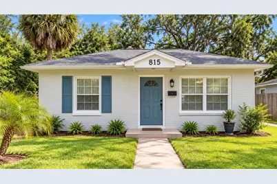 815 South Beach Street #815, Daytona Beach, FL 32114 - Photo 1