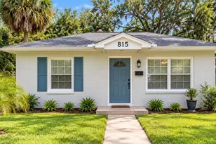 815 S Beach St, Daytona Beach, FL 32114 - Photo 1