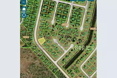12540 Quail Road, Placida, FL 33946 - Photo 2