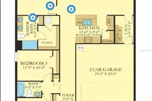 723 Grove St, Winter Haven, FL 33881 - Photo 2