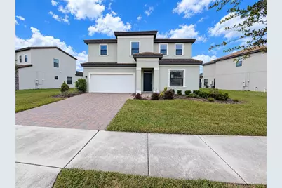 196 Kenny Boulevard, Haines City, FL 33844 - Photo 1