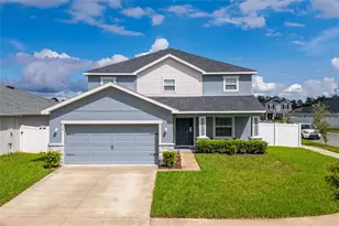34 Polermo Ave, Saint Cloud, FL 34771 - Photo 1