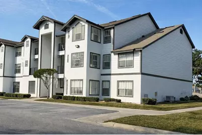 2201 Key West Court #328, Kissimmee, FL 34741 - Photo 2