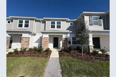 4459 Elliotts Astor Boulevard, Saint Cloud, FL 34772 - Photo 2