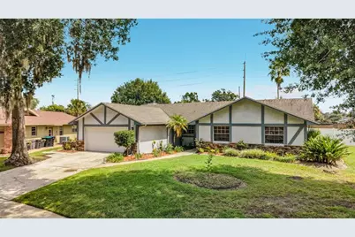 4148 Floralwood Court, Orlando, FL 32812 - Photo 1