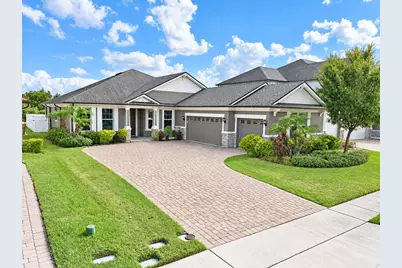 4464 Indigo Sky Lane, Kissimmee, FL 34744 - Photo 1