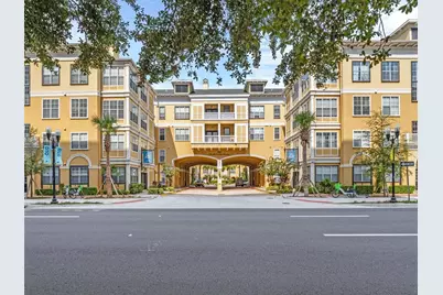 860 N Orange Avenue #112, Orlando, FL 32801 - Photo 1