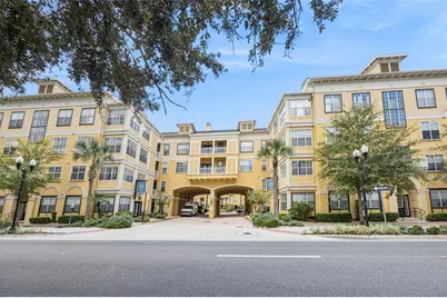 860 N Orange Avenue #112, Orlando, FL 32801 - Photo 2