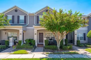 1256 Honey Blossom Dr, Orlando, FL 32824 - Photo 1